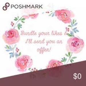 Bundle any qty to get a personal discounted offer.